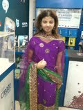 Priya Khuntia